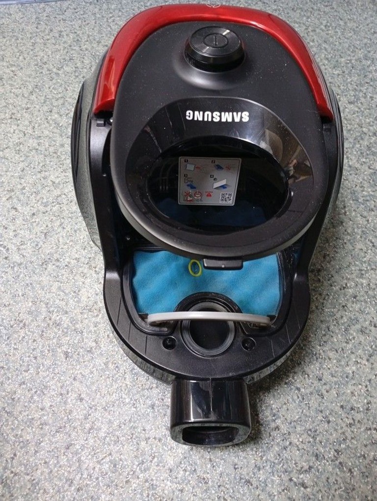 Samsung Anti-tangle VC07M2110SR Код:01-200940702. Зображення 6