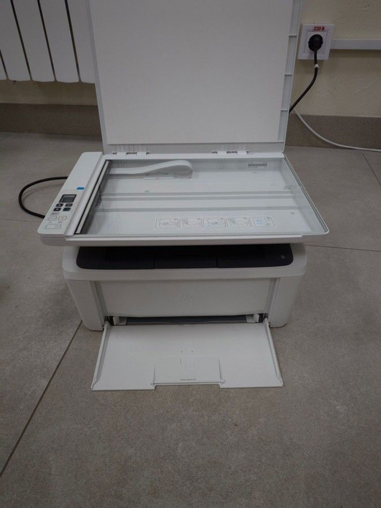 Купити Hp LaserJet Pro M28w (W2G55A) Б/У
