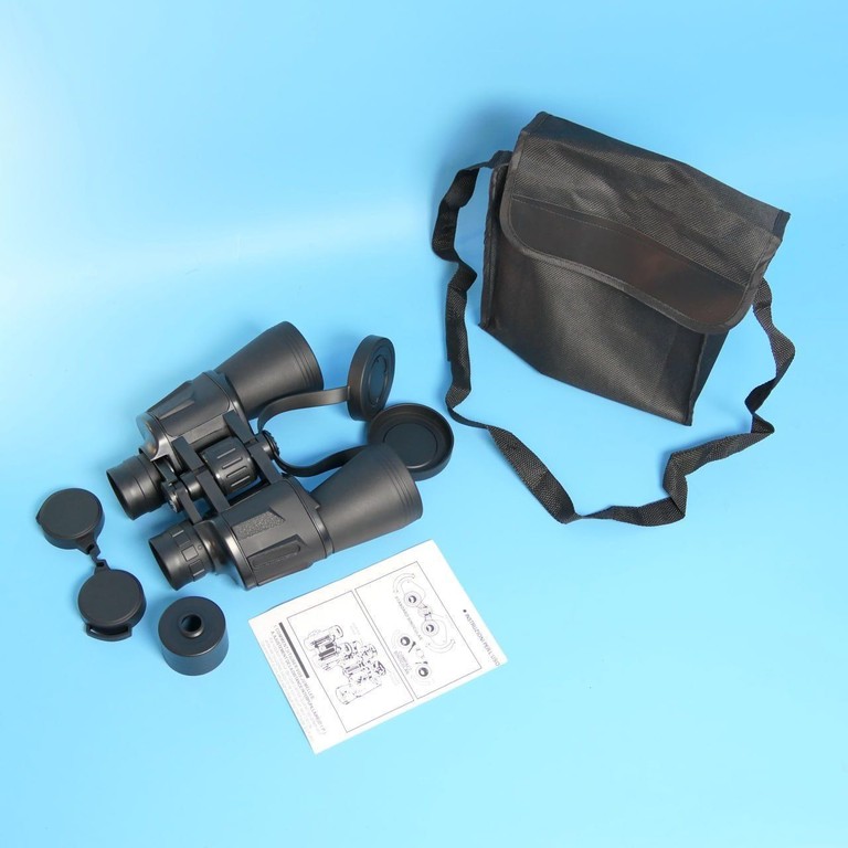 Купить Bushnell 7351 water proof 20x50 Б/У