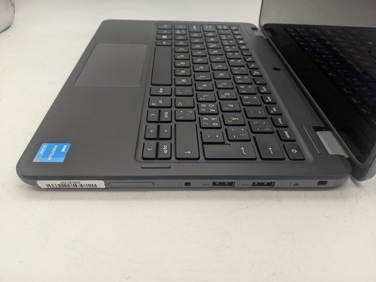Dell 11/pentium n6000 ddr4/4gb ddr4/ssd 128 gb/*інтегрована Код:01-200939841. Изображение 5