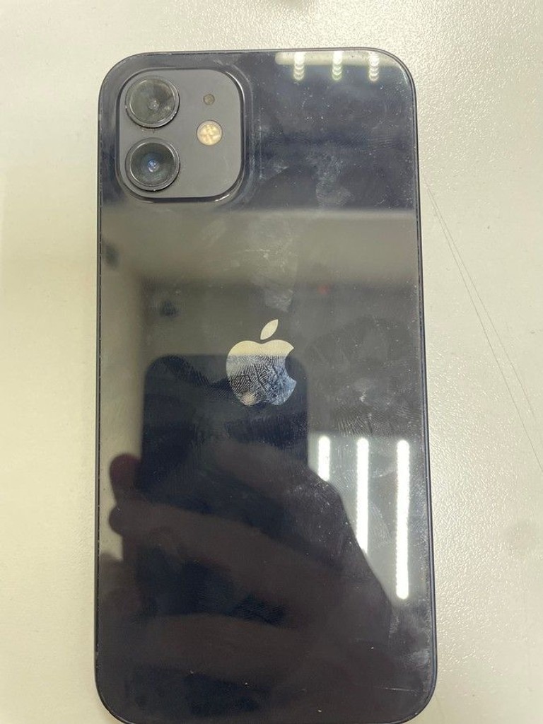 Купити Apple iPhone 12 64GB (PRODUCT)RED Б/У