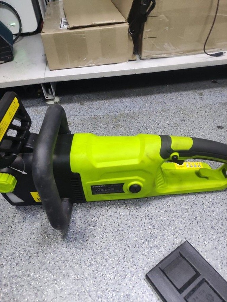 Дешиво Foresta fs-2740ds с ломбарда