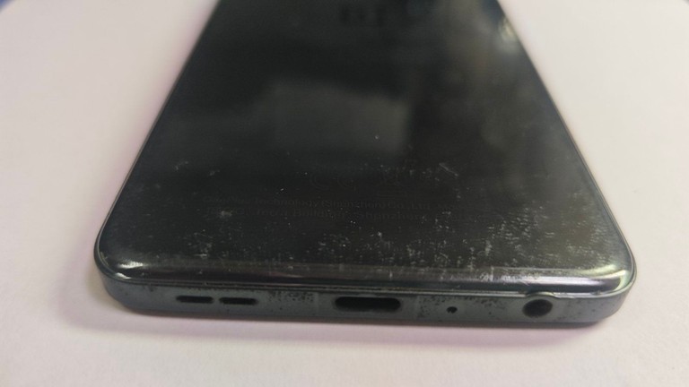 Oneplus Nord CE 3 Lite 8/256GB Chromatic Gray Код:01-200972432. Изображение 6