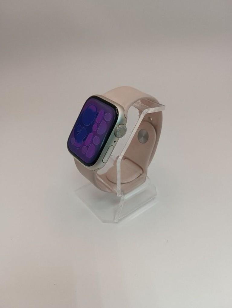 Оголошення Apple watch series 7 41mm Б/У