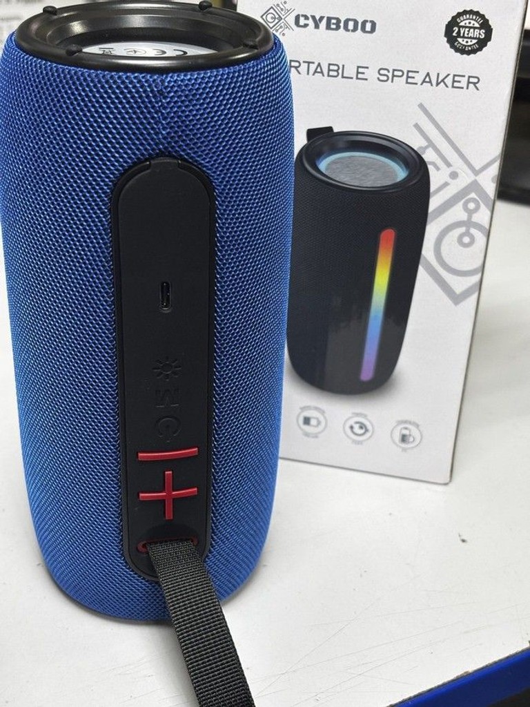 Оголошення Cyboo p2 pro (105269 аврора) Б/У