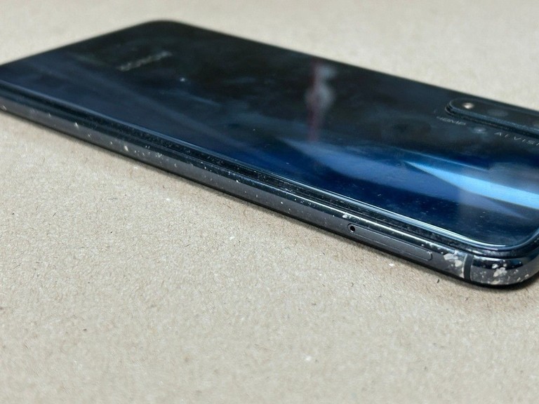 Розпродаж Honor 20 6/128GB Black, продавець Техноскарб