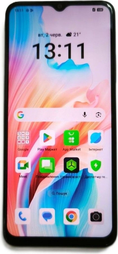 Купити Oppo a18 4/128gb Б/У