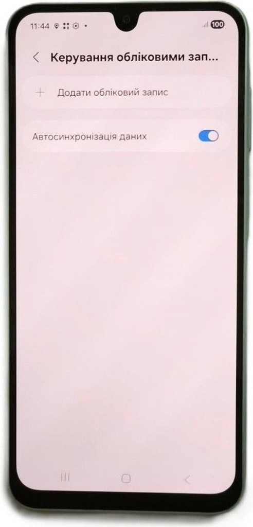 Samsung galaxy a16 4/128gb Код:01-200975741. Зображення 5