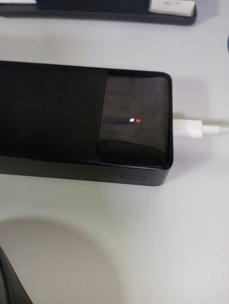 Baseus bipow 20000mah 20w ppbd20k Код:01-200974980. Зображення 6