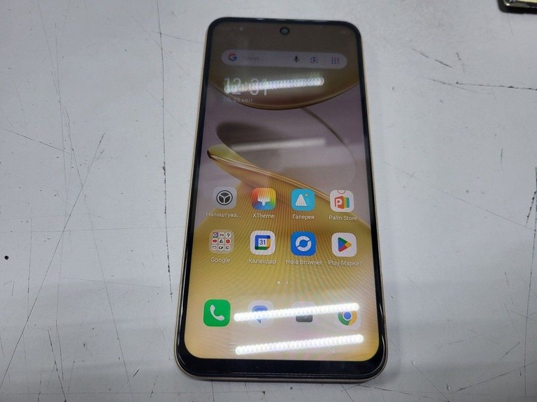 Купити Infinix smart 9 3/64gb Б/У