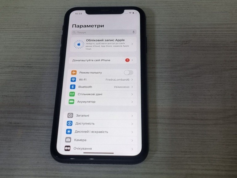 Розпродаж Apple iphone 11 64gb, продавець Техноскарб