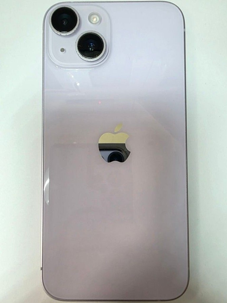 Оголошення Apple iphone 14 128gb Б/У