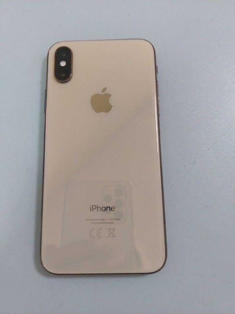 Распродажа Apple iphone xs 64gb, продавец Техноскарб