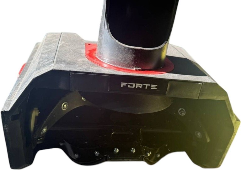 Дешиво Forte st-1600 с ломбарда