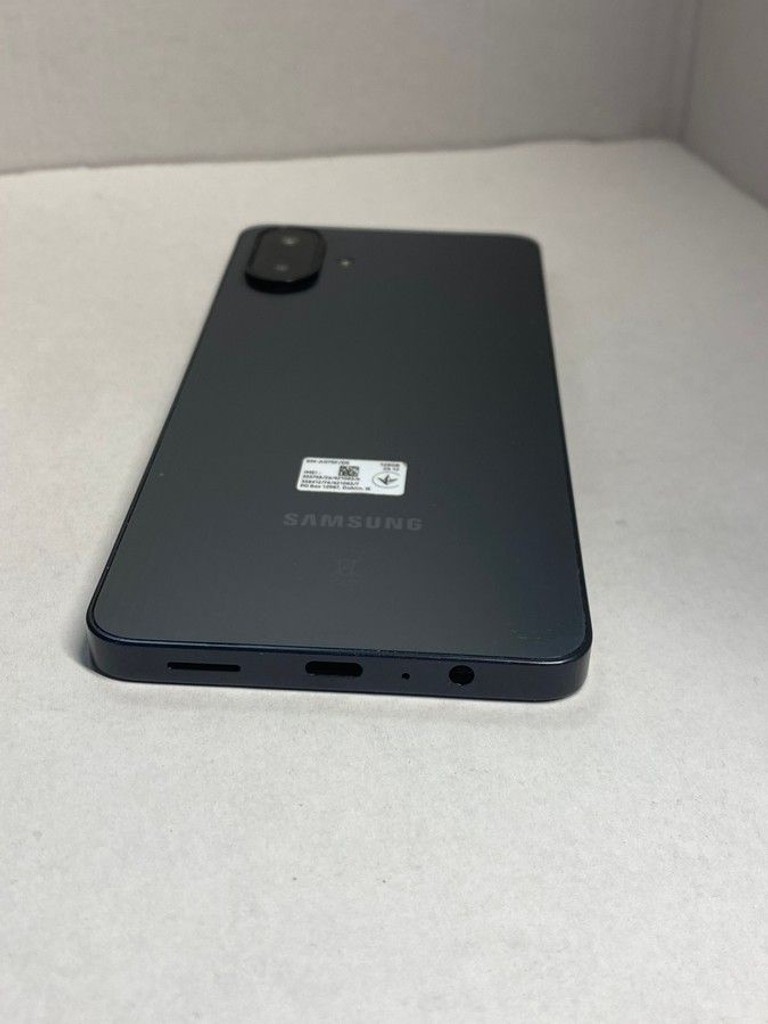Объявление Samsung galaxy a07 4/128gb Б/У