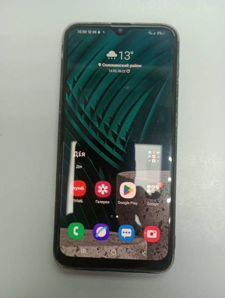 Купити Samsung galaxy a30s 4/64gb Б/У