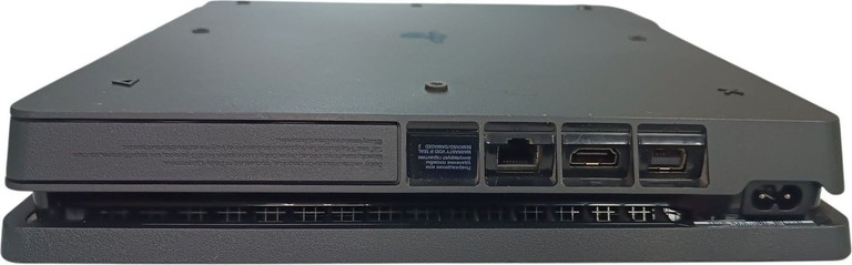 Объявление Sony playstation 4 slim 500gb Б/У