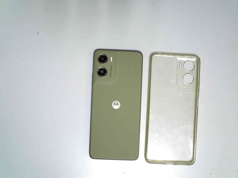 Motorola moto g06 power 4/256gb Код:01-200973109. Изображение 6