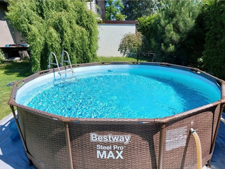 Bestway 366 x 100 см  Код:null. Изображение 7