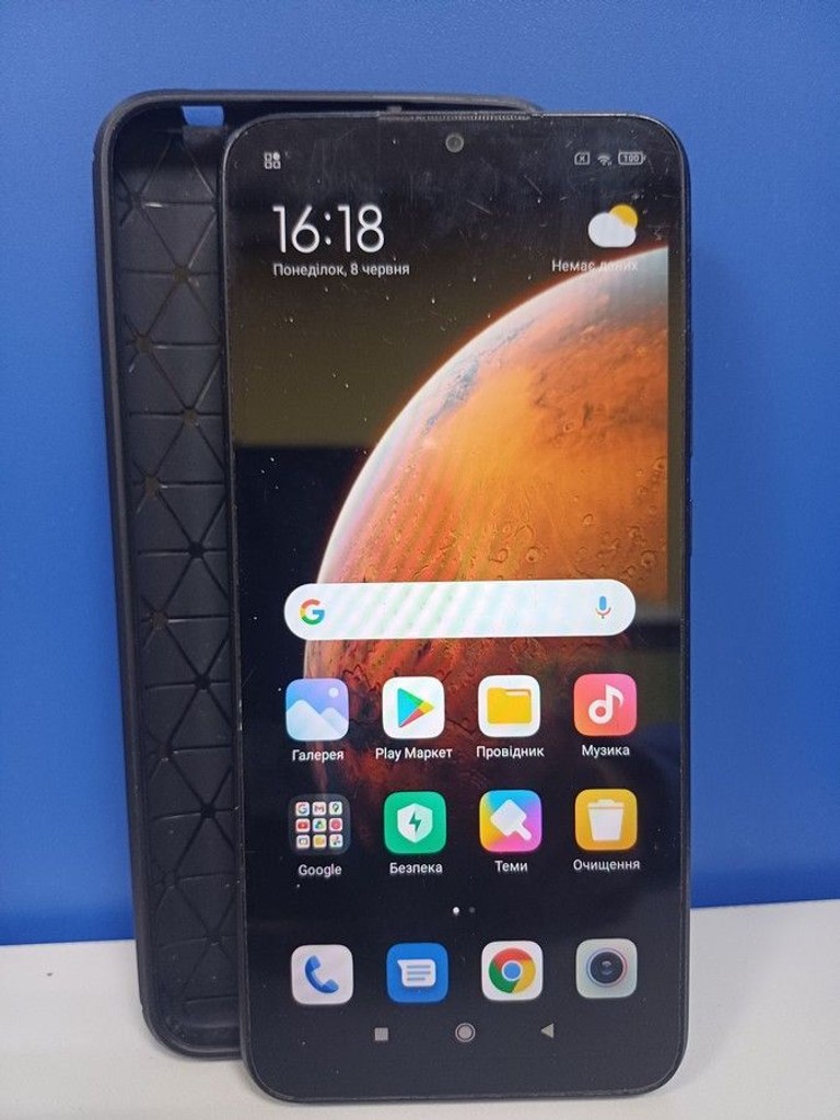 Купить Xiaomi redmi 9a 2/32gb Б/У