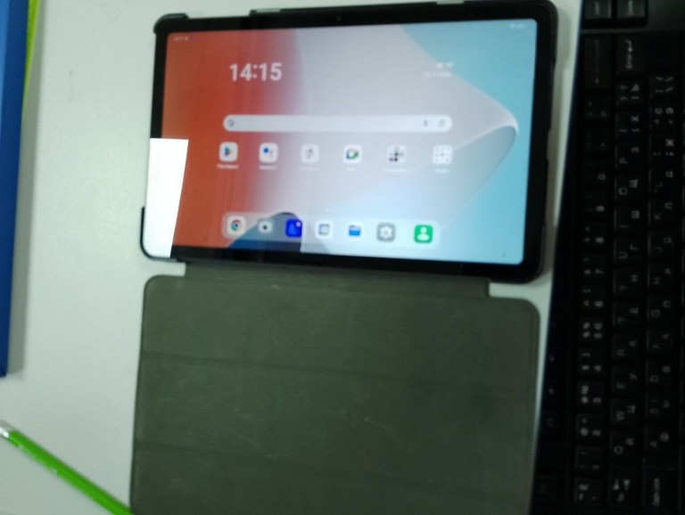 Купить Oppo pad air 4/128gb wi-fi Б/У