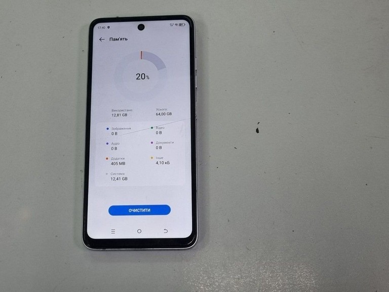 Tecno spark go 2024 3/64gb Код:01-200983076. Изображение 12