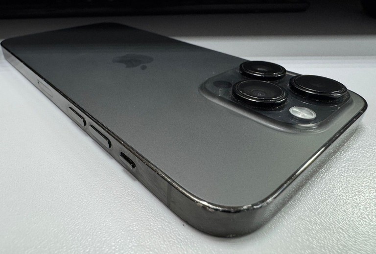 Apple iphone 14 pro max 128gb Код:01-200981836. Зображення 7