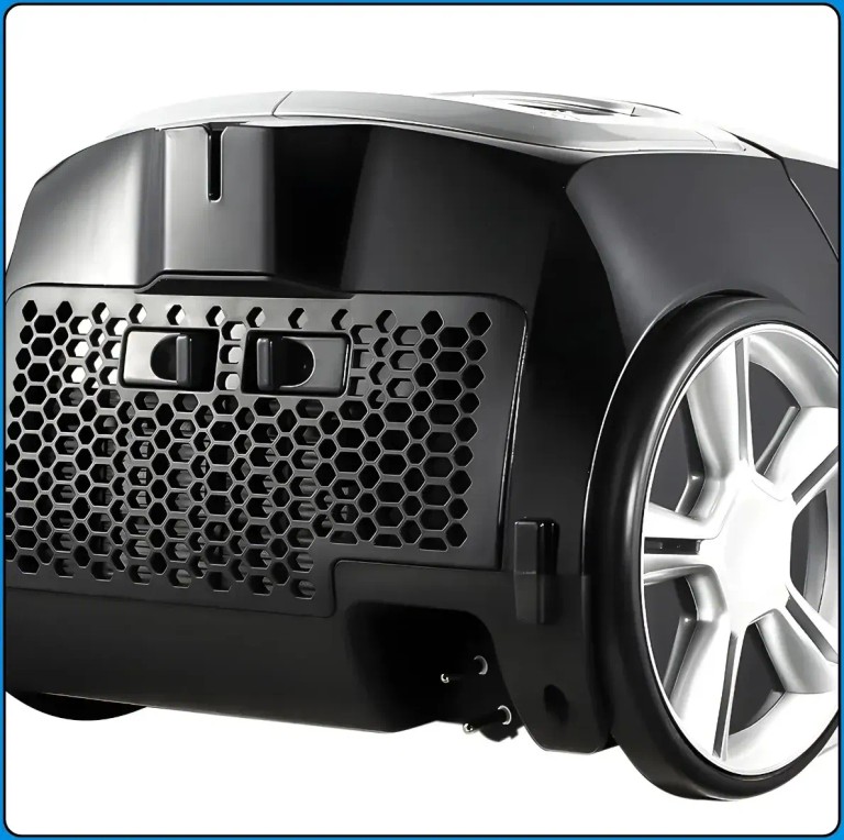 RAF 8755 2800W Код:null. Зображення 7