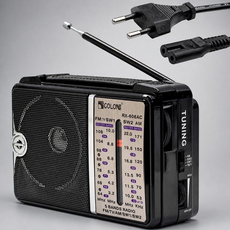 Дешиво GOLON RX-A606AC с ломбарда