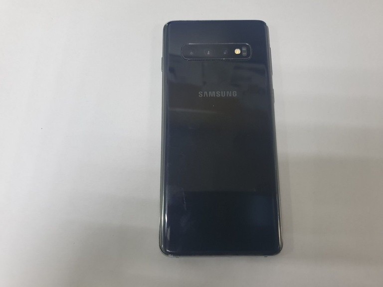 Дешево Samsung g973u1 galaxy s10 8/128gb з ломбарду