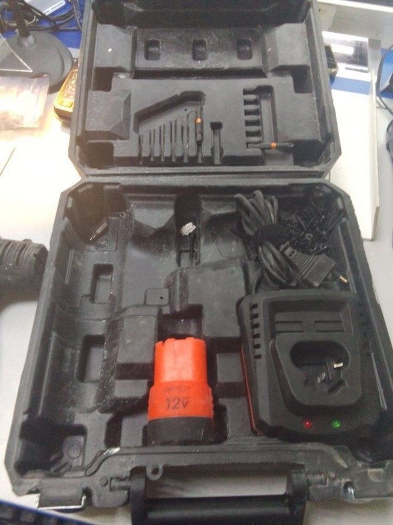 Дешево Dnipro-M cd-12qx з ломбарду