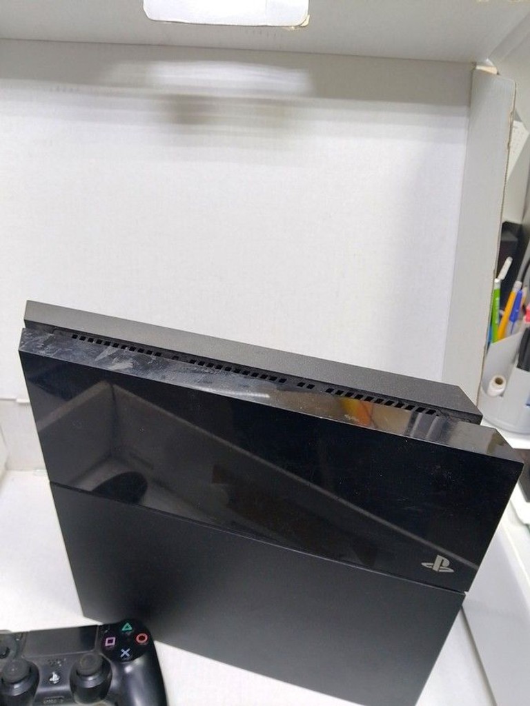 Оголошення Sony playstation 4 500gb Б/У
