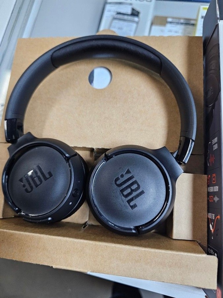 Jbl tune 520bt Код:01-200988910. Зображення 6