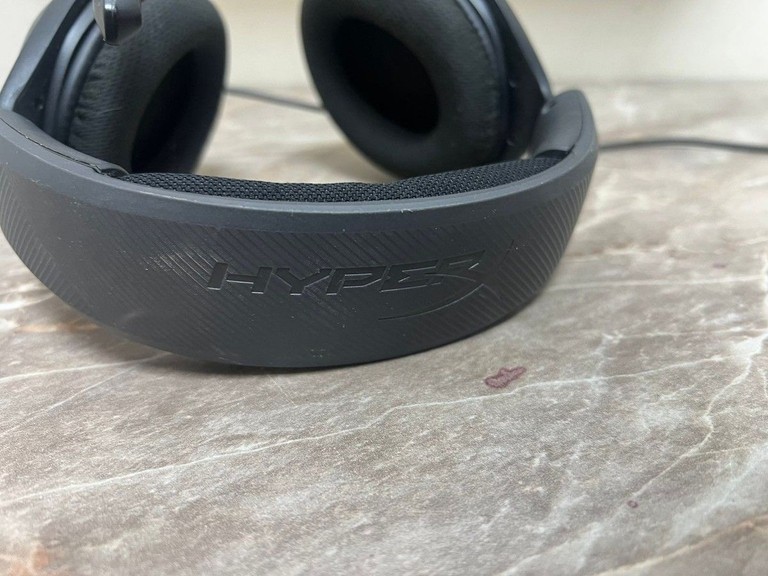 Оголошення Hyperx cloud stinger 2 core wired Б/У