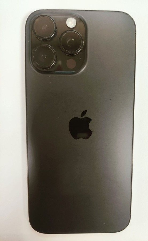 Розпродаж Apple iphone 16 pro max 1tb, продавець Техноскарб