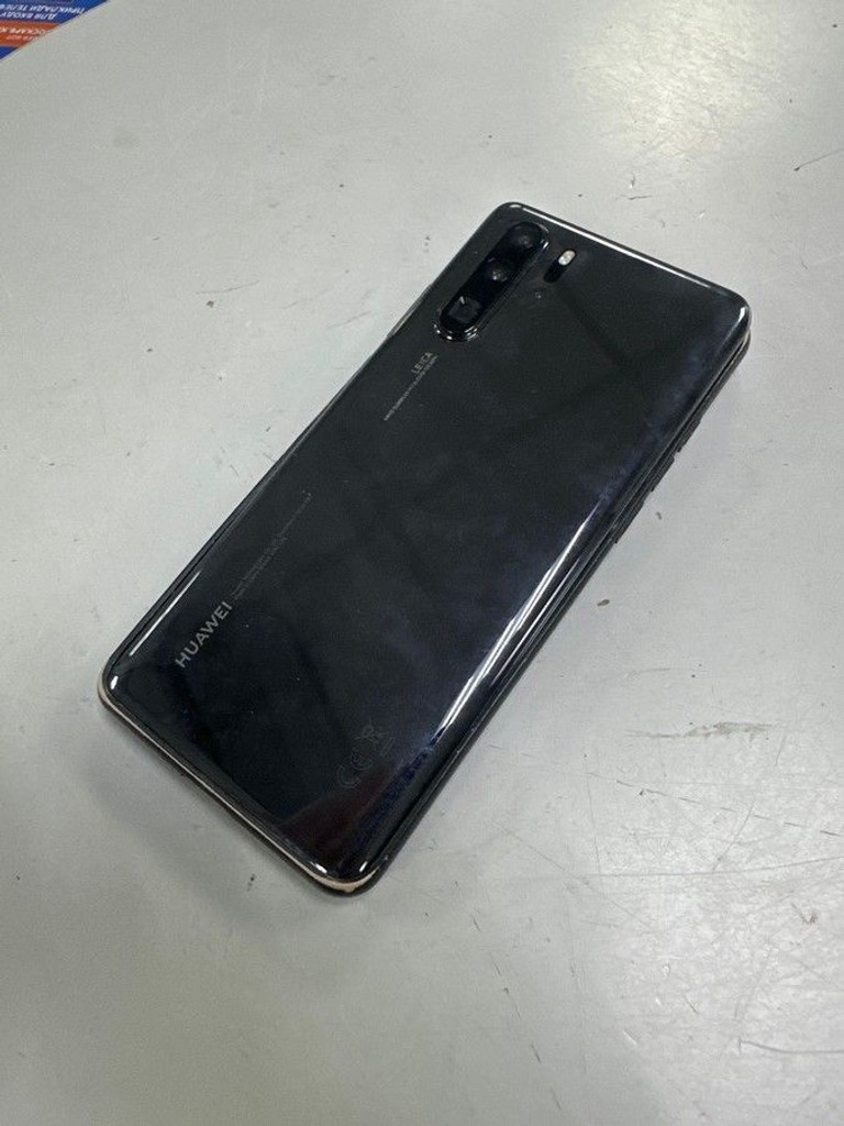 Дешево Huawei p30 pro 8/128gb з ломбарду