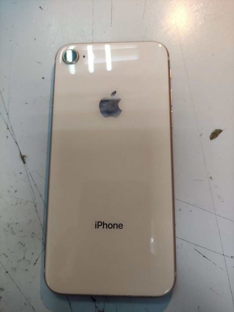 Apple iphone 8 64gb Код:01-200990217. Зображення 5