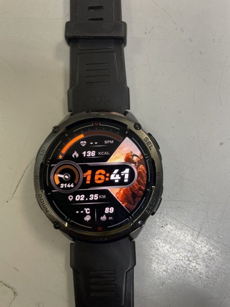 Купити Kospet tank t3 ultra 2 Б/У