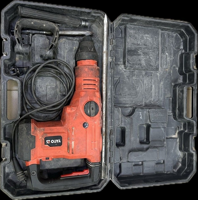 Купити Yato YT-82135 Б/У