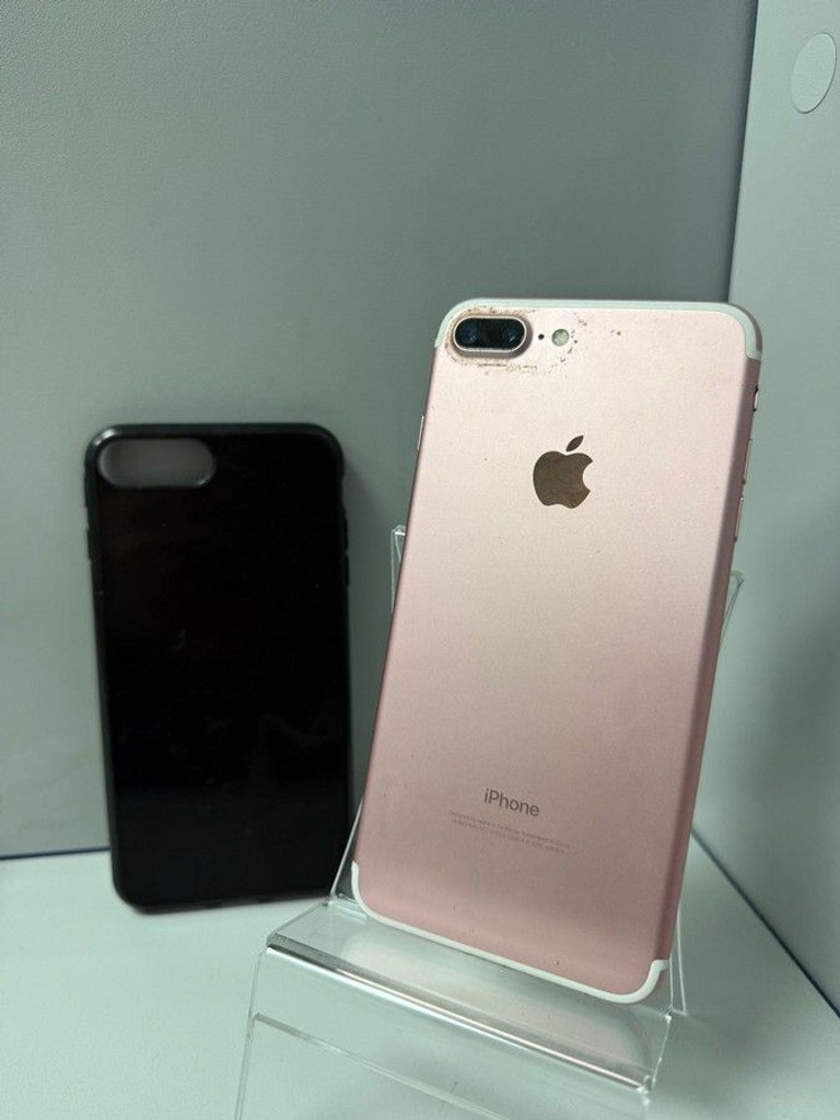 Apple iphone 7 plus 128gb Код:01-200993213. Изображение 6
