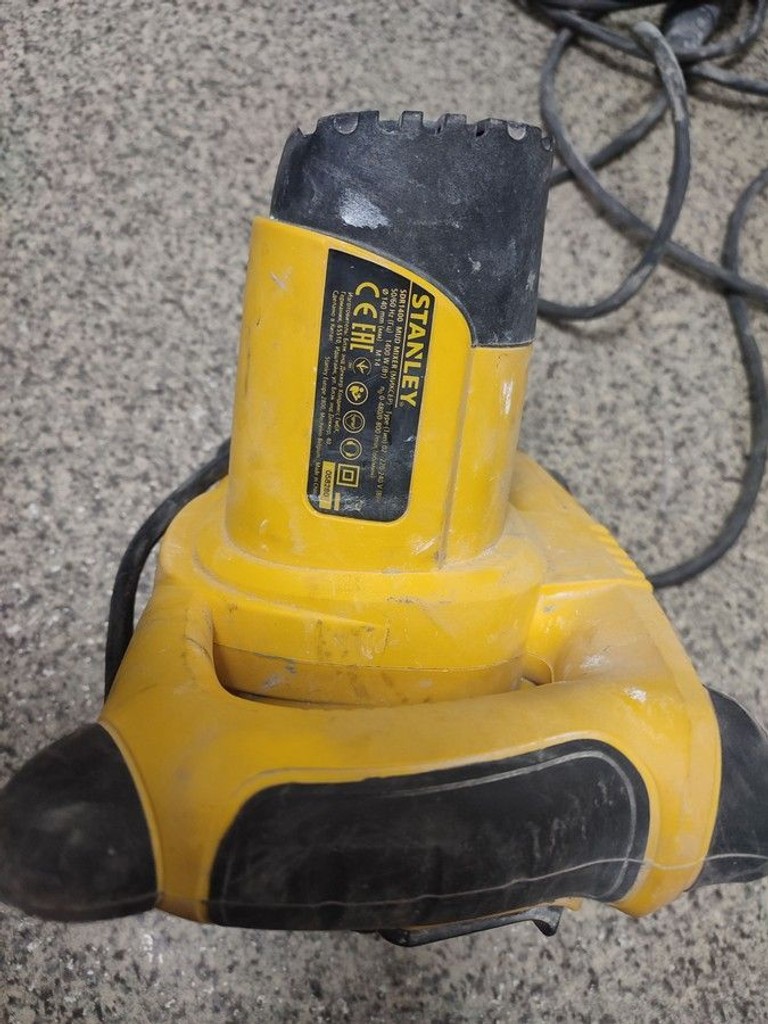Оголошення Stanley SDR-1400 Б/У