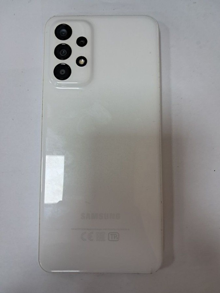 Объявление Samsung galaxy a23 sm-a235 4g 6/128gb Б/У