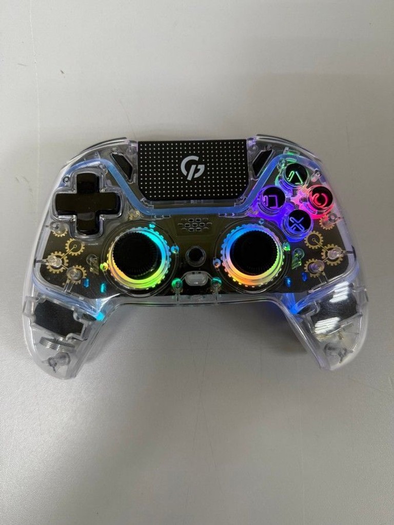 Купити Gamepro GPS13T Transparent Б/У