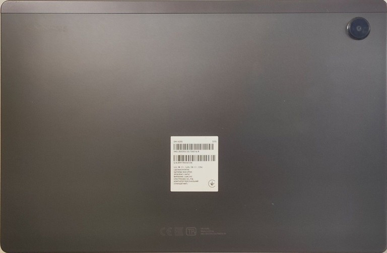 Объявление Samsung galaxy tab a8 10.5 3/32gb lte Б/У