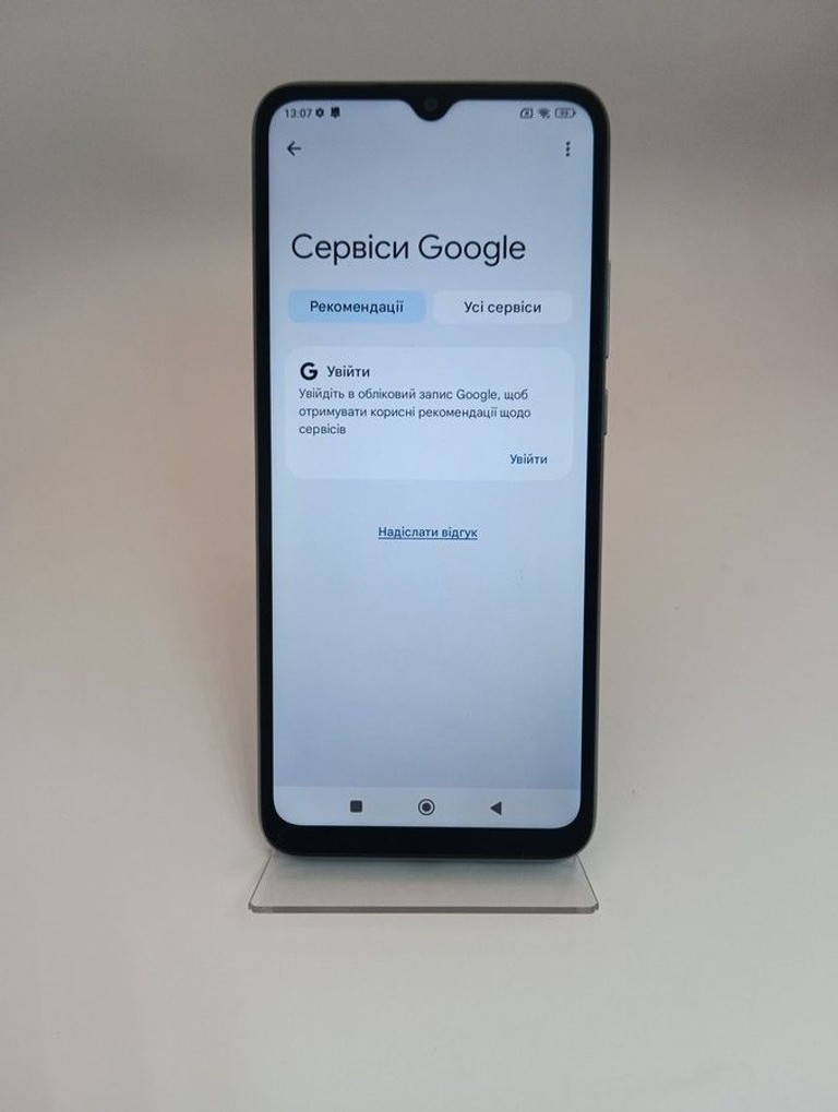Xiaomi redmi 10c 4/128gb Код:01-200996666. Зображення 7