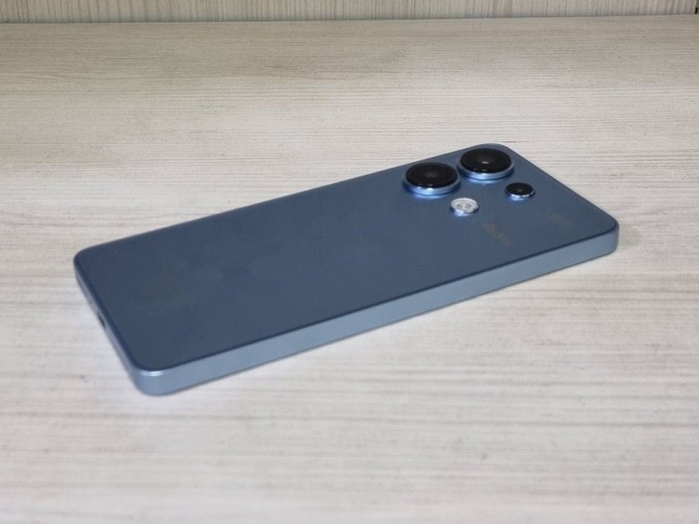 Xiaomi redmi note 13 4g 6/128gb Код:01-200996889. Зображення 9