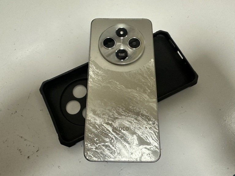 Дешево Xiaomi poco c75 8/256gb з ломбарду