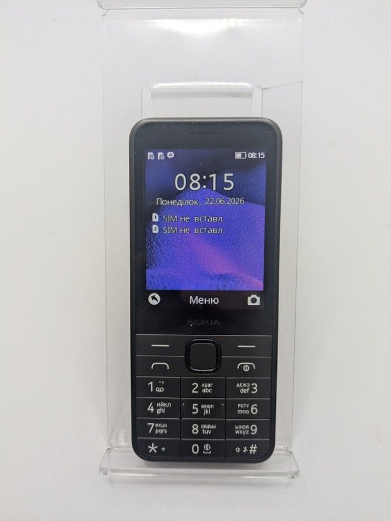 Купити Nokia 235 4g 2024 Б/У