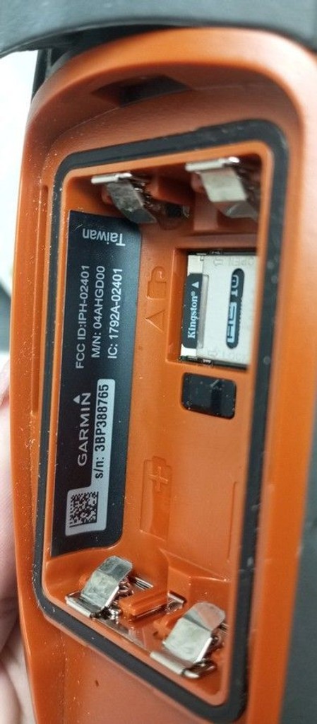 Дешево Garmin GPSMAP 64s з ломбарду