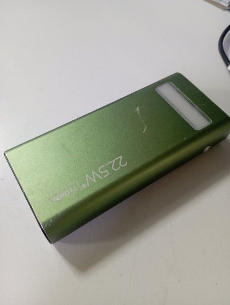 Дешево Gelius gp-pb300i 20000mah qc+pd 22.5w з ломбарду